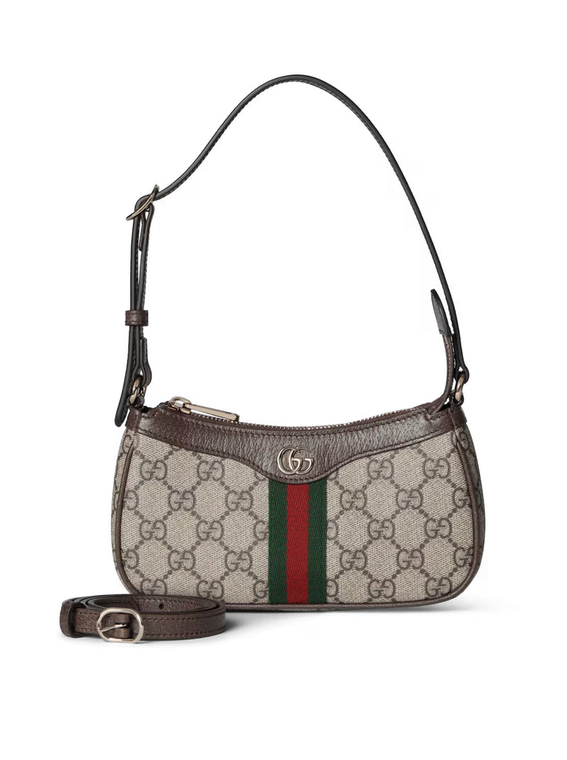 Gucci Women Ophidia Mini Shoulder Bag GUCCI
