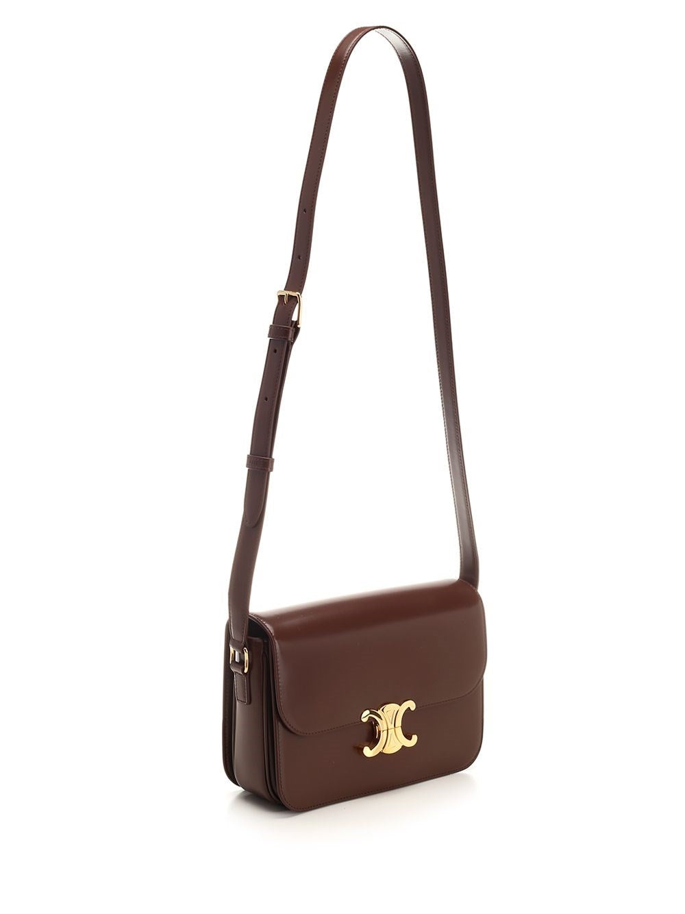 Celine Women Triomphe Classique Bag CELINE