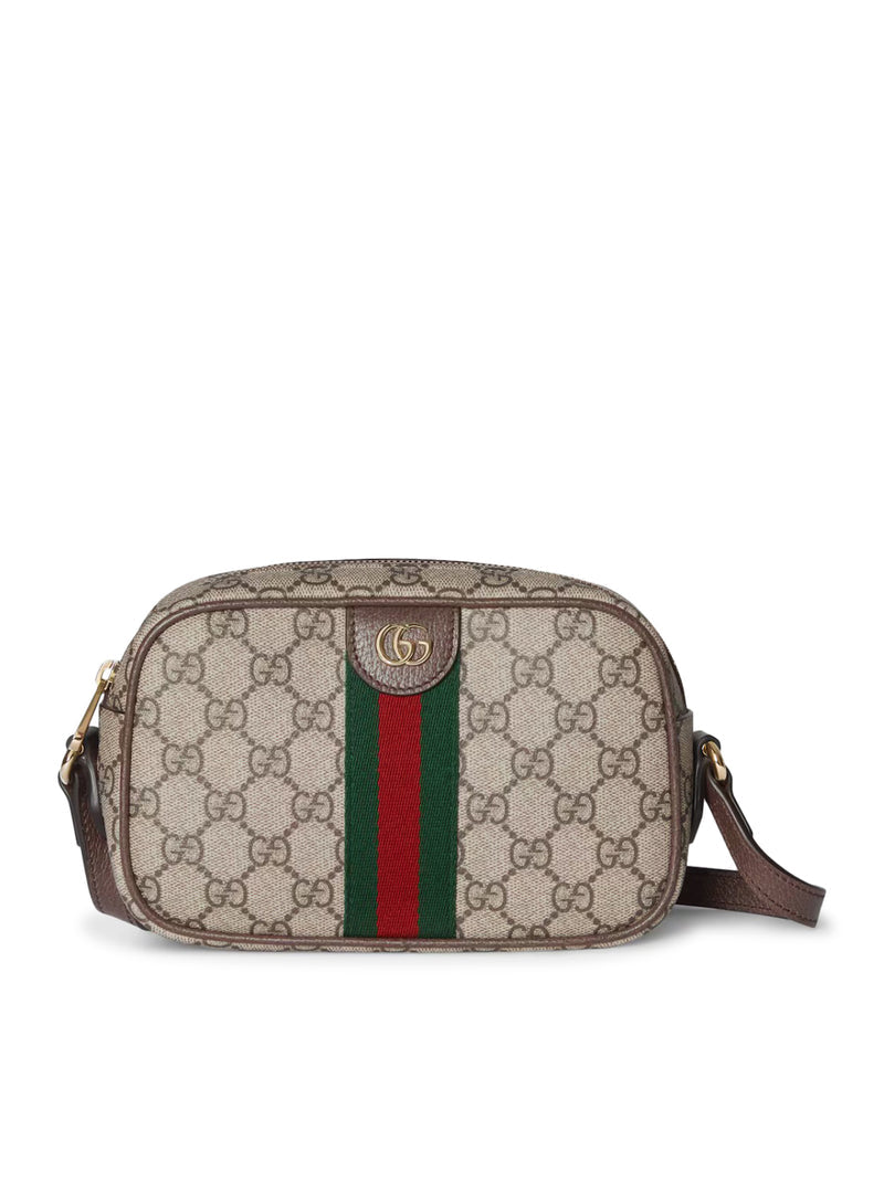 Gucci Women Ophidia Camera Bag Small Size GUCCI