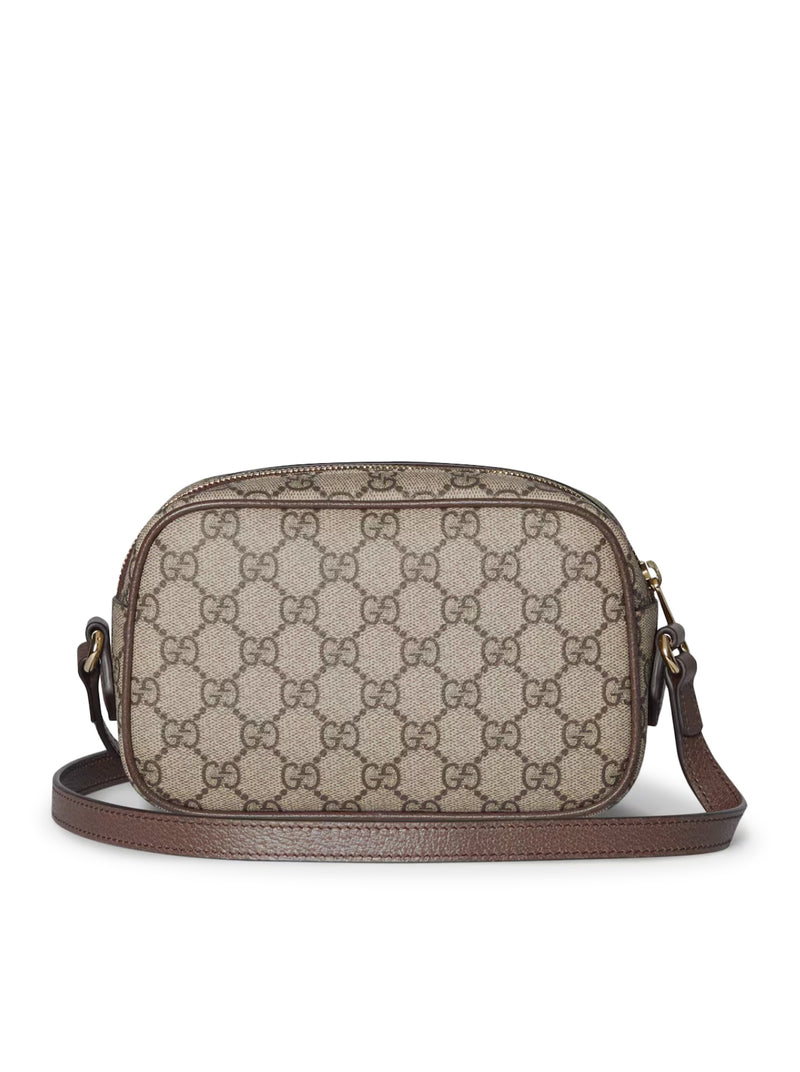 Gucci Women Ophidia Camera Bag Small Size GUCCI