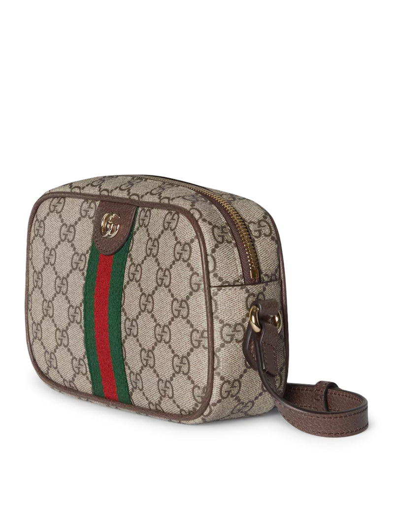 Gucci Women Ophidia Camera Bag Small Size GUCCI