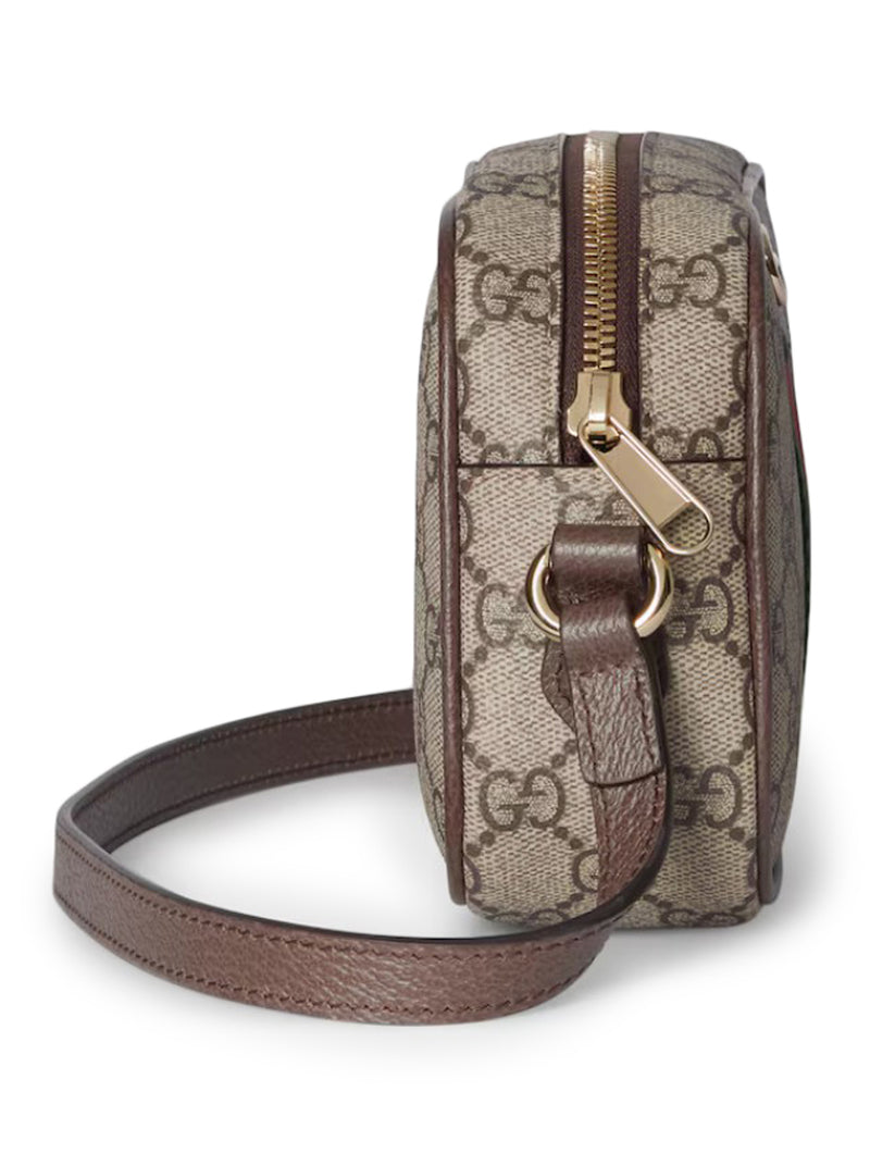 Gucci Women Ophidia Camera Bag Small Size GUCCI