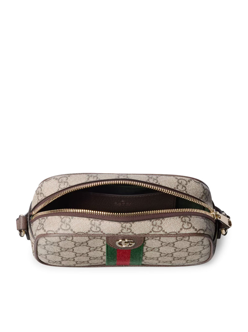 Gucci Women Ophidia Camera Bag Small Size GUCCI