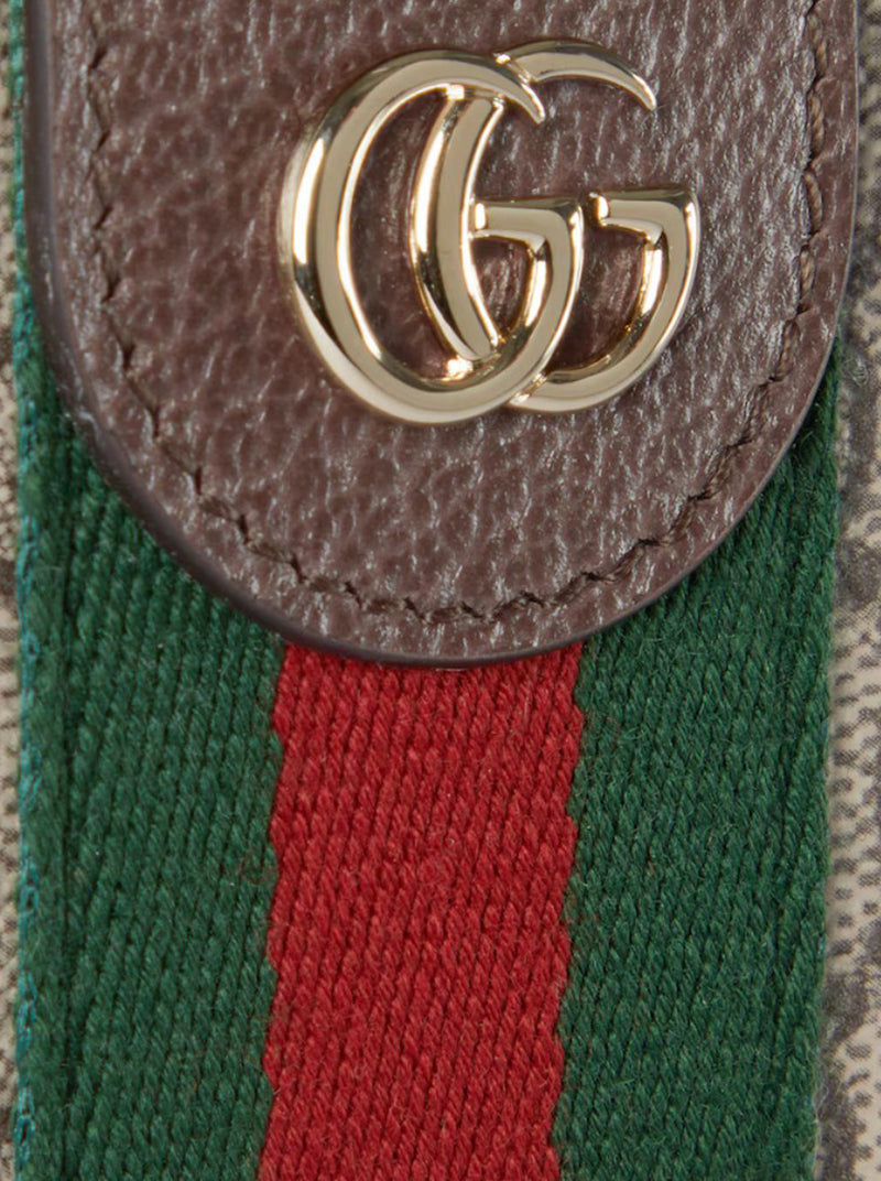 Gucci Women Ophidia Camera Bag Small Size GUCCI