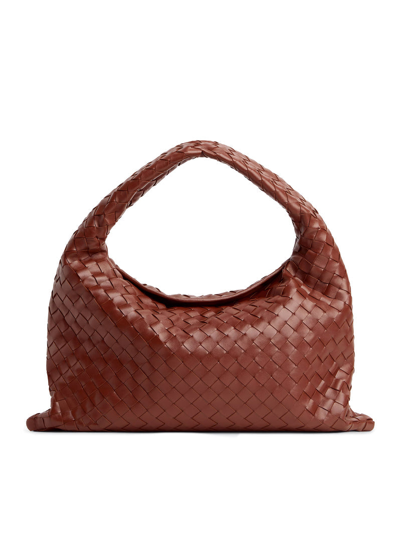 Bottega Veneta Women Hop Bag BOTTEGA VENETA