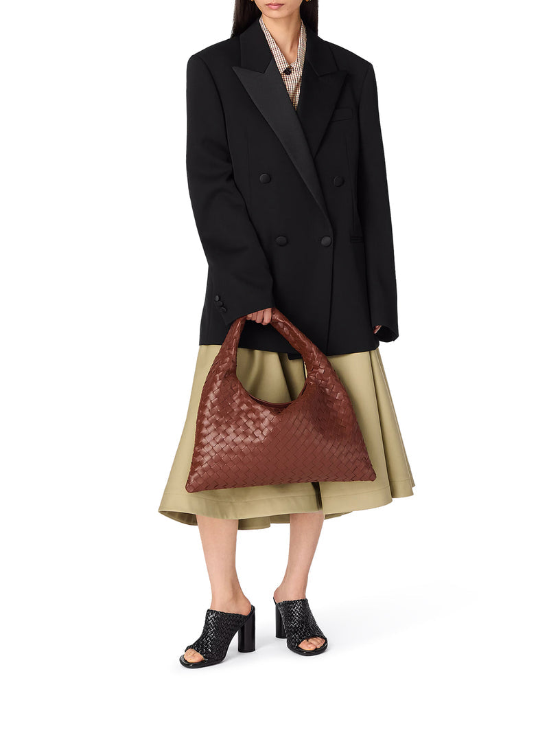 Bottega Veneta Women Hop Bag BOTTEGA VENETA
