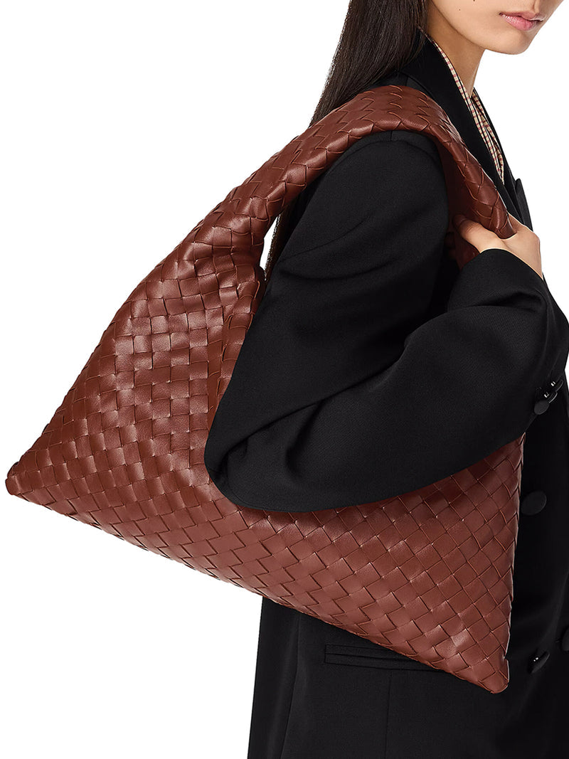 Bottega Veneta Women Hop Bag BOTTEGA VENETA