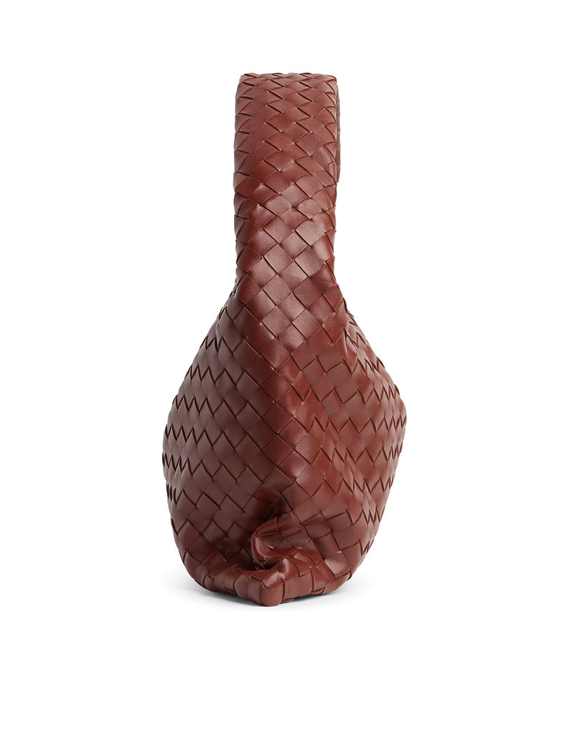 Bottega Veneta Women Hop Bag BOTTEGA VENETA