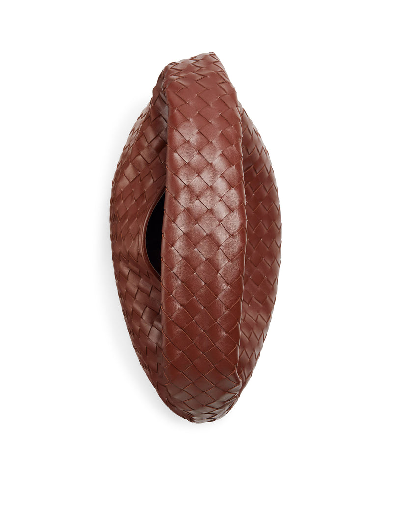 Bottega Veneta Women Hop Bag BOTTEGA VENETA