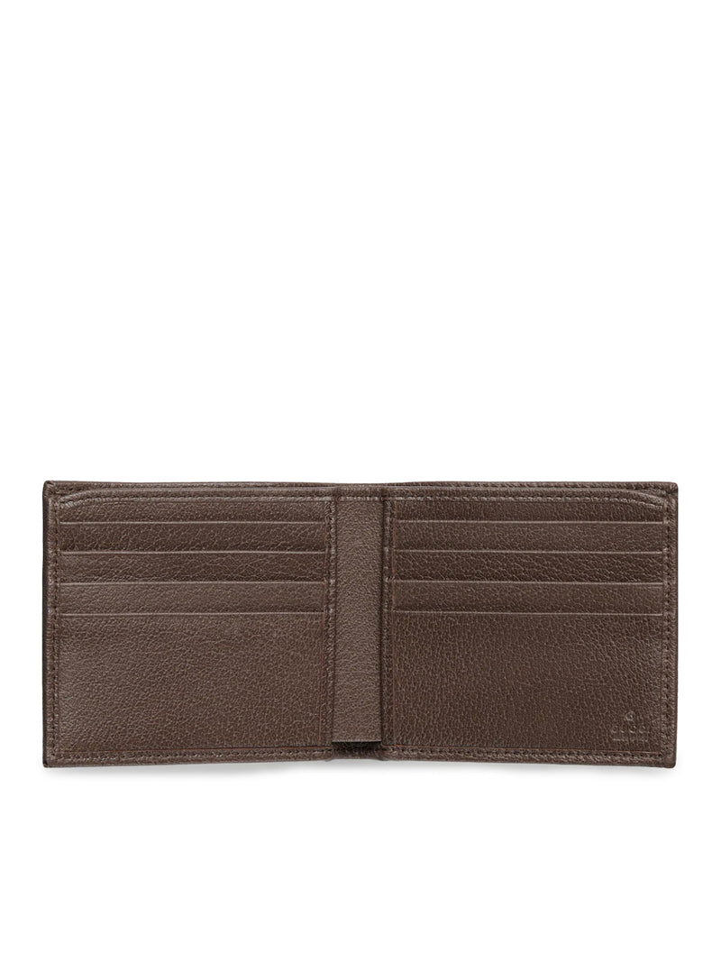 Gucci Men Ophidia Bi-Fold Wallet GUCCI
