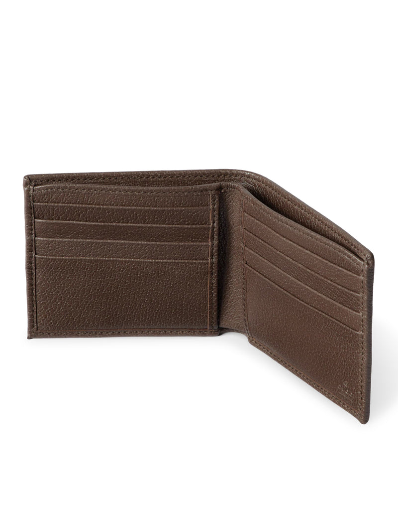 Gucci Men Ophidia Bi-Fold Wallet GUCCI