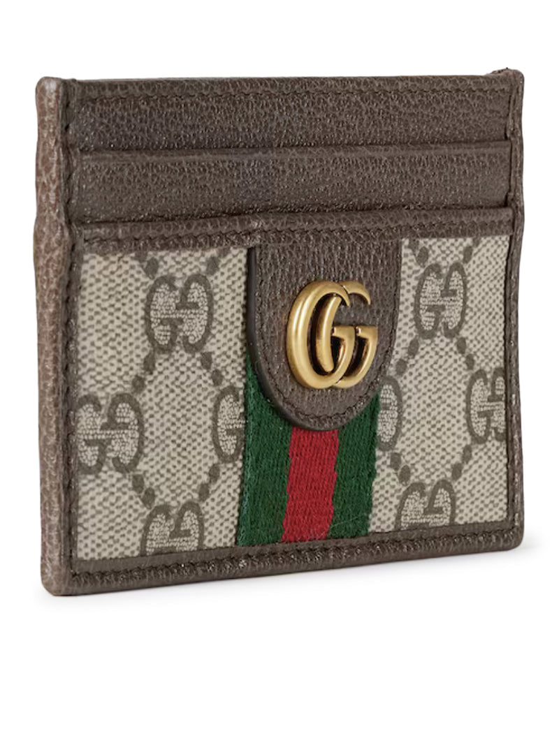 Gucci Men Ophidia Card Holder GUCCI