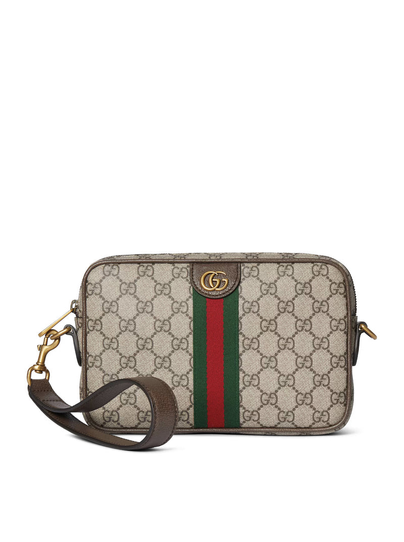 Gucci Men Ophidia Small Shoulder Bag GUCCI