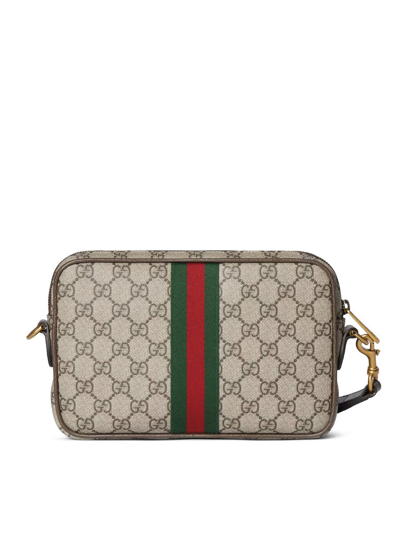Gucci Men Ophidia Small Shoulder Bag GUCCI