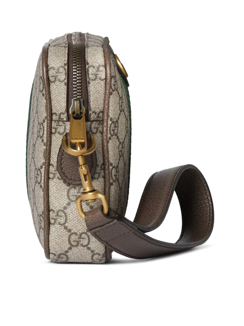 Gucci Men Ophidia Small Shoulder Bag GUCCI
