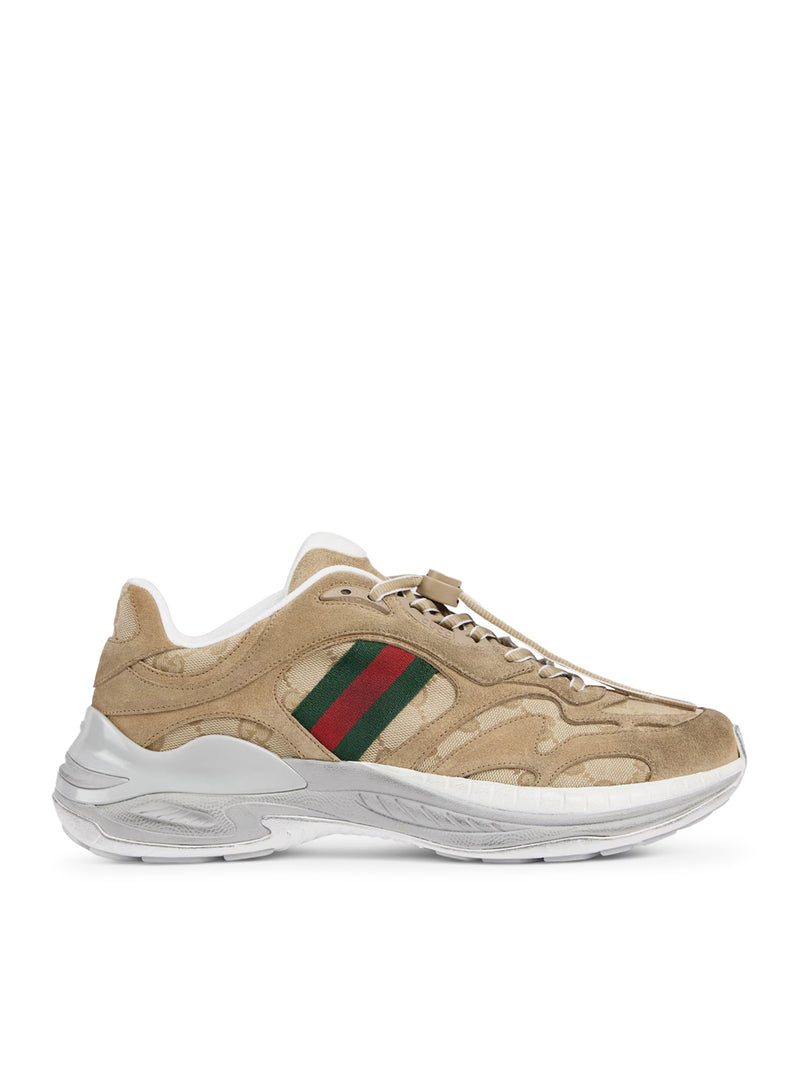 Gucci Men Gucci Sneaker 2.0 GUCCI