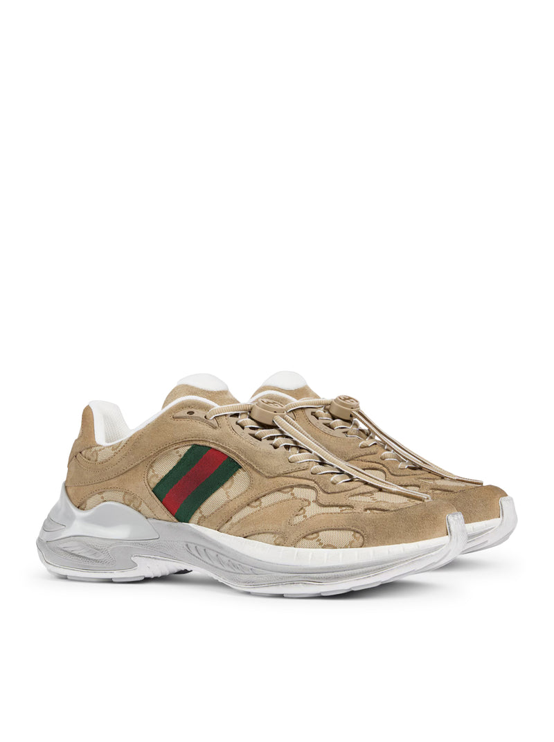Gucci Men Gucci Sneaker 2.0 GUCCI