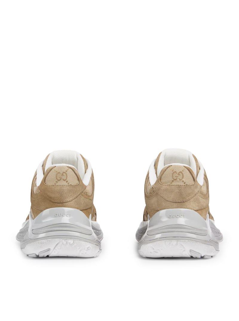 Gucci Men Gucci Sneaker 2.0 GUCCI