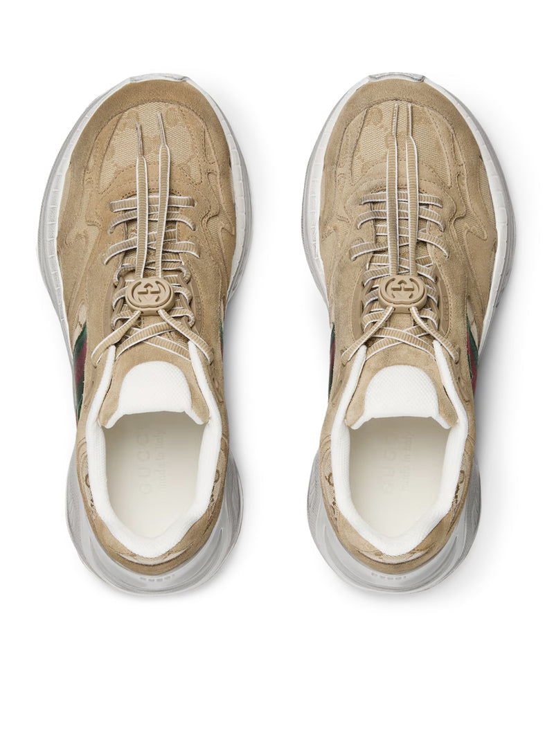 Gucci Men Gucci Sneaker 2.0 GUCCI