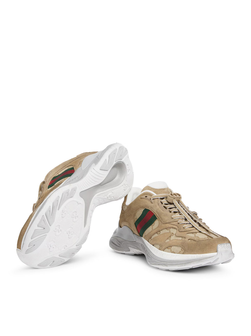 Gucci Men Gucci Sneaker 2.0 GUCCI