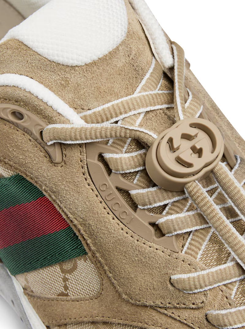 Gucci Men Gucci Sneaker 2.0 GUCCI