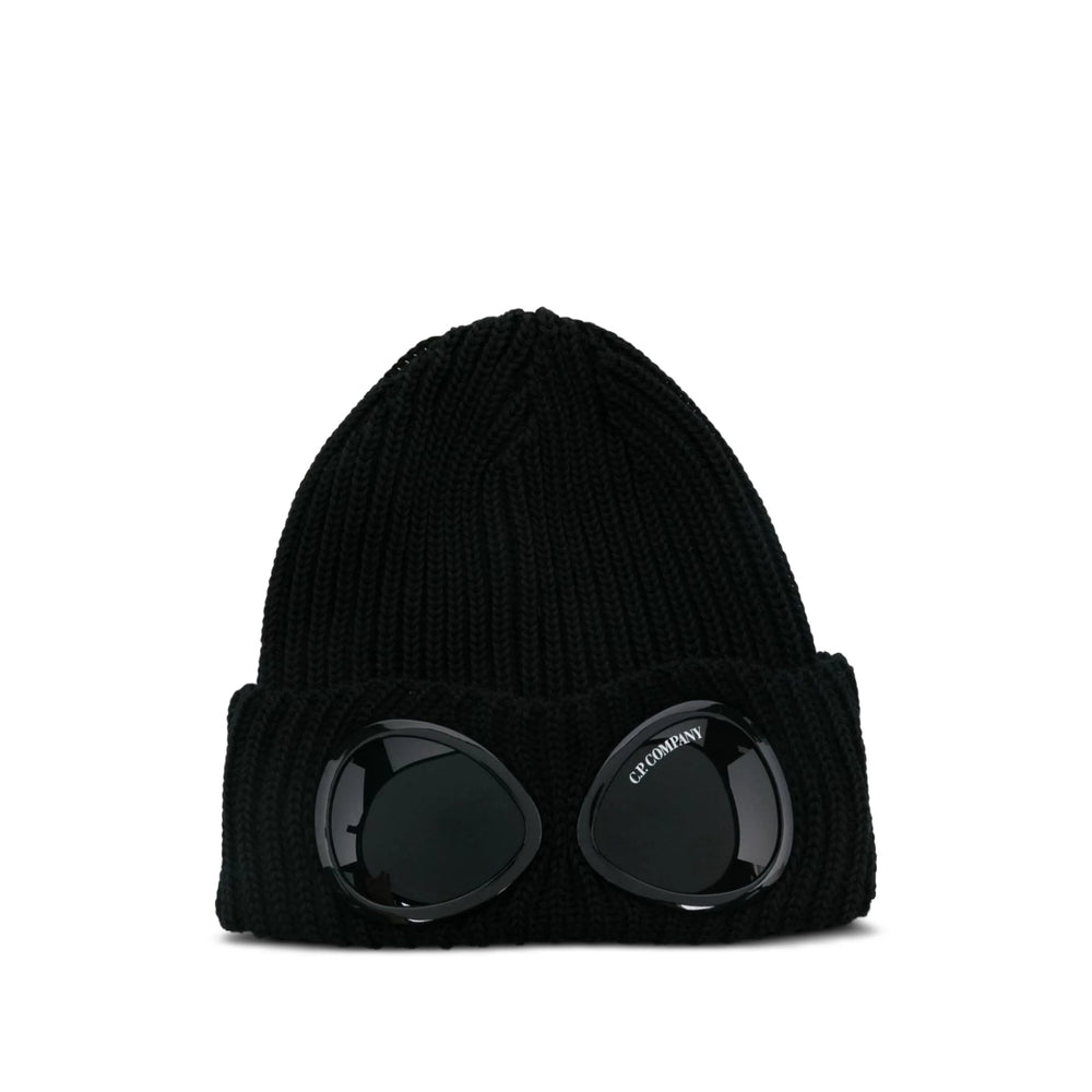 C.P. Company Black Hats Men C.P. COMPANY