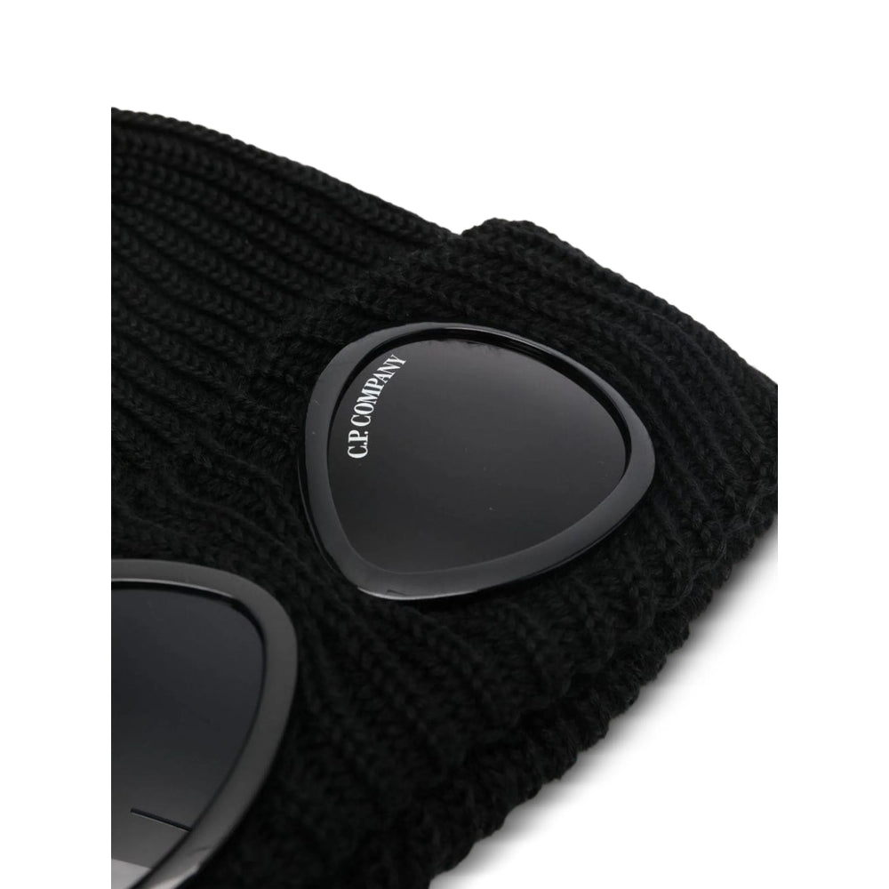 C.P. Company Black Hats Men C.P. COMPANY