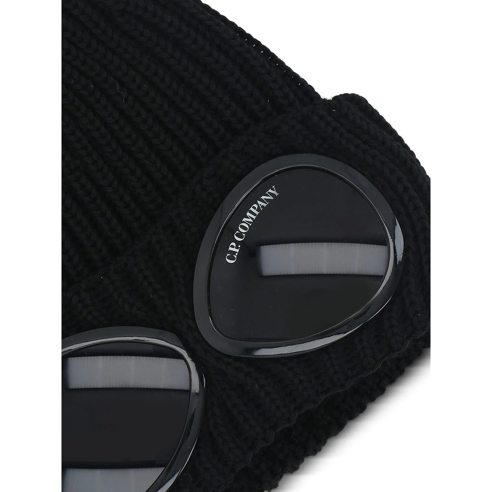 C.P. Company Black Hats Men C.P. COMPANY