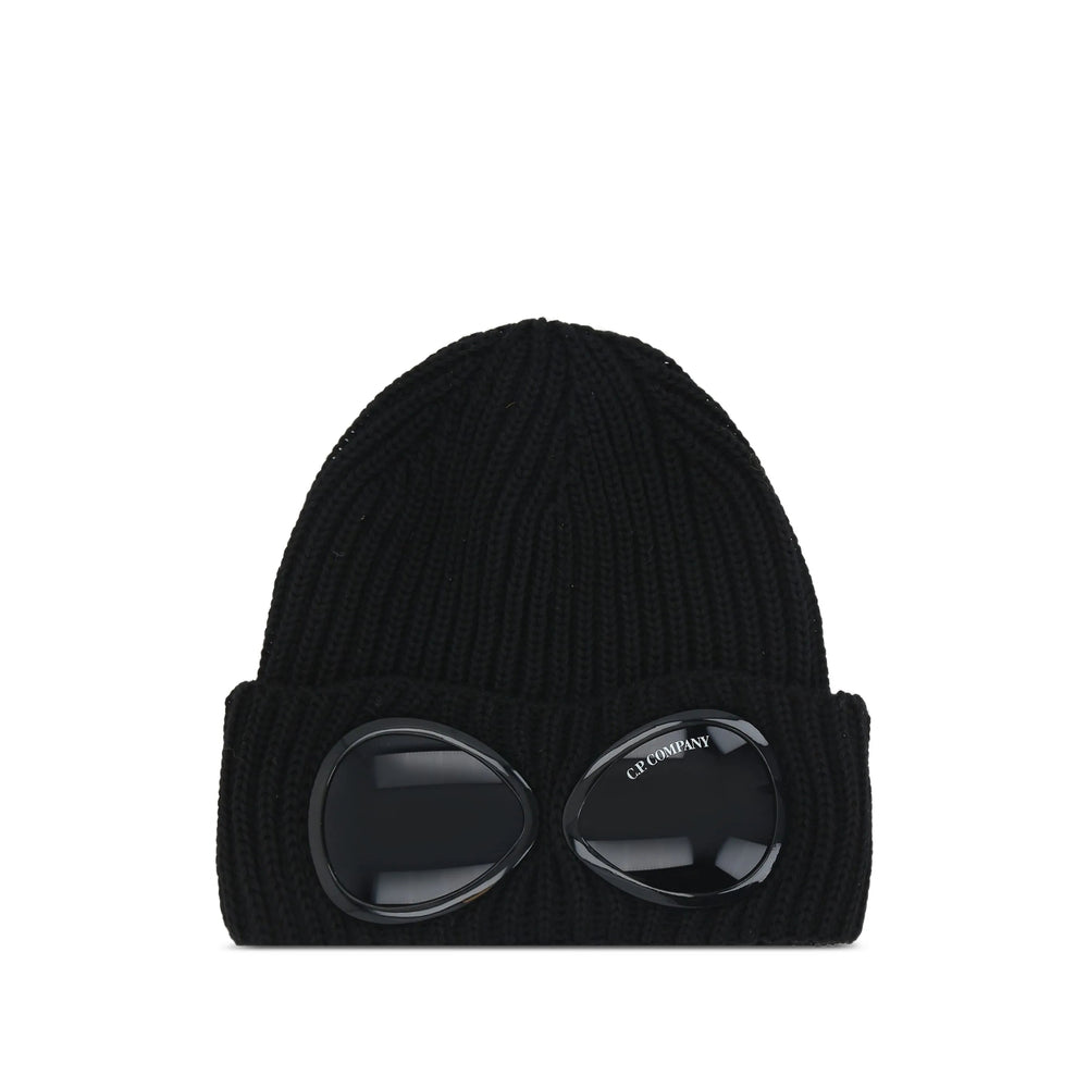 C.P. Company Black Hats Men C.P. COMPANY
