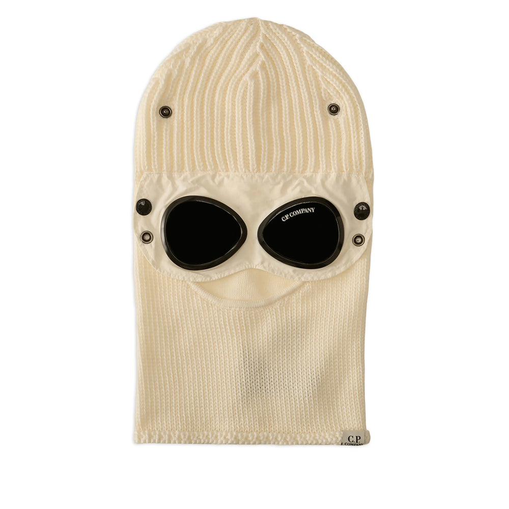 C.P. Company White Hats Men C.P. COMPANY