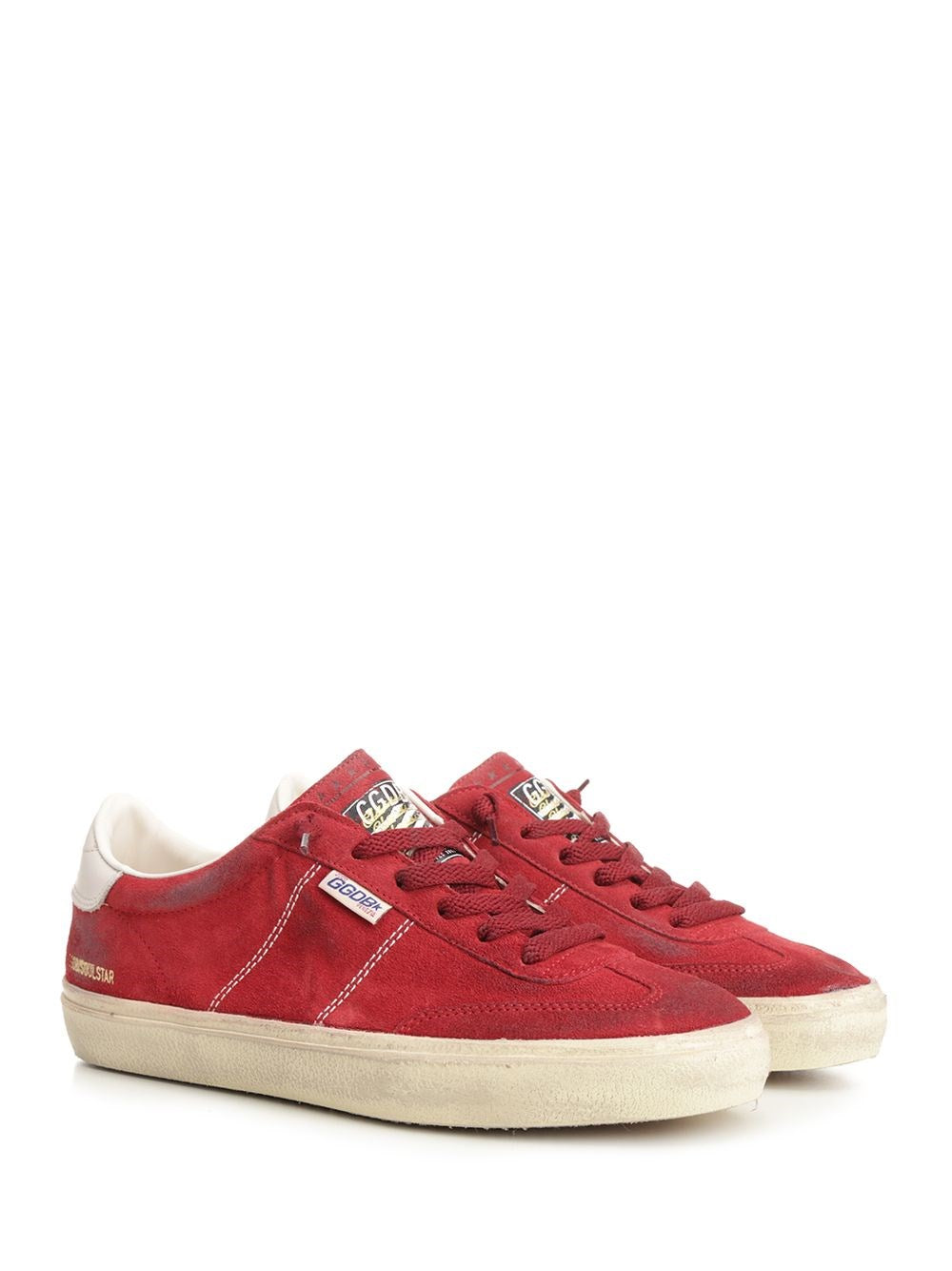 Golden Goose Women "Soul Star" Sneakers GOLDEN GOOSE