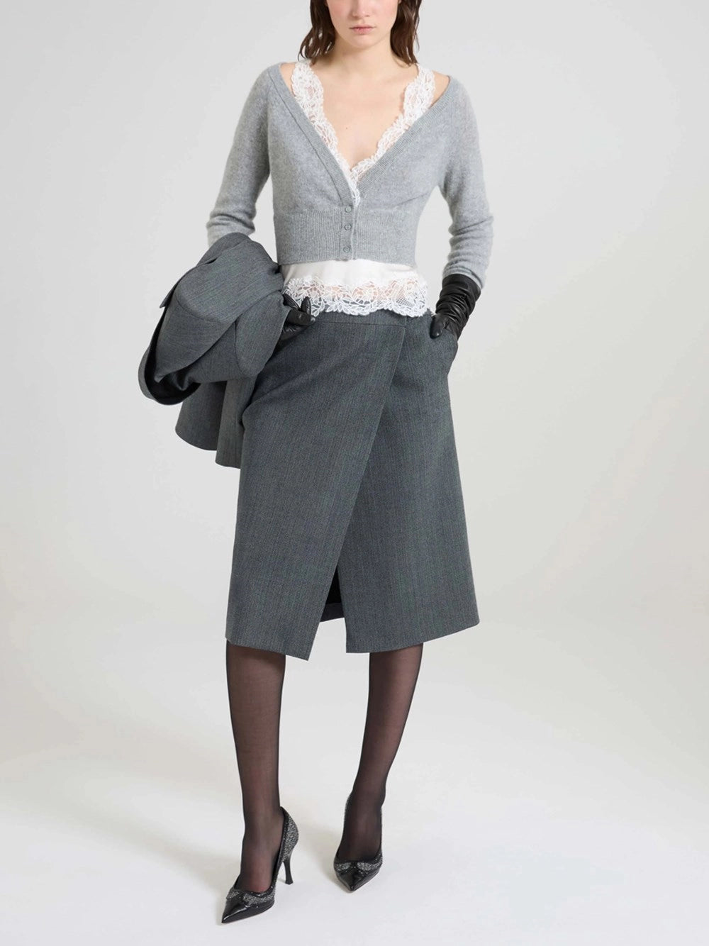 Ermanno Scervino Women Cardigan ERMANO SCERVINO