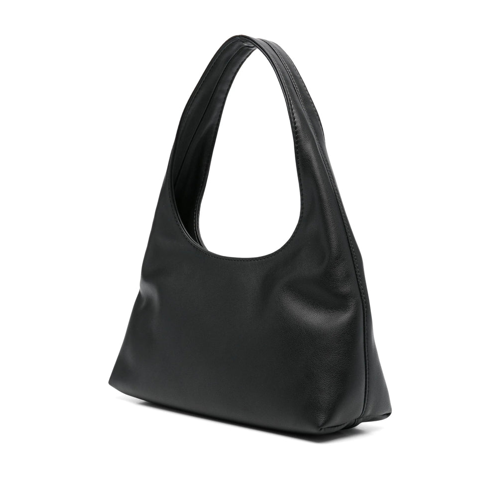 A.P.C. Black Shoulder Bags Men A.P.C.