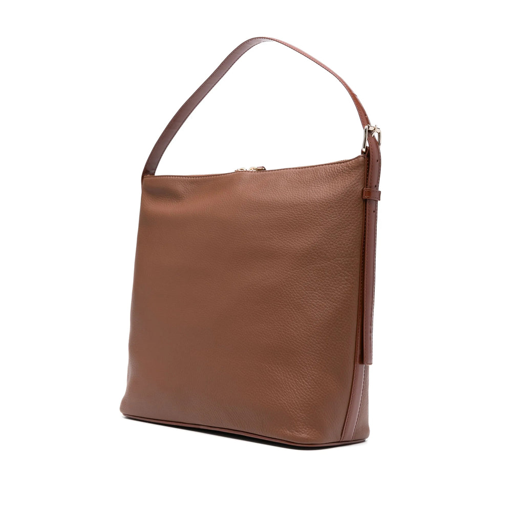 A.P.C. Brown Shoulder Bags Women A.P.C.