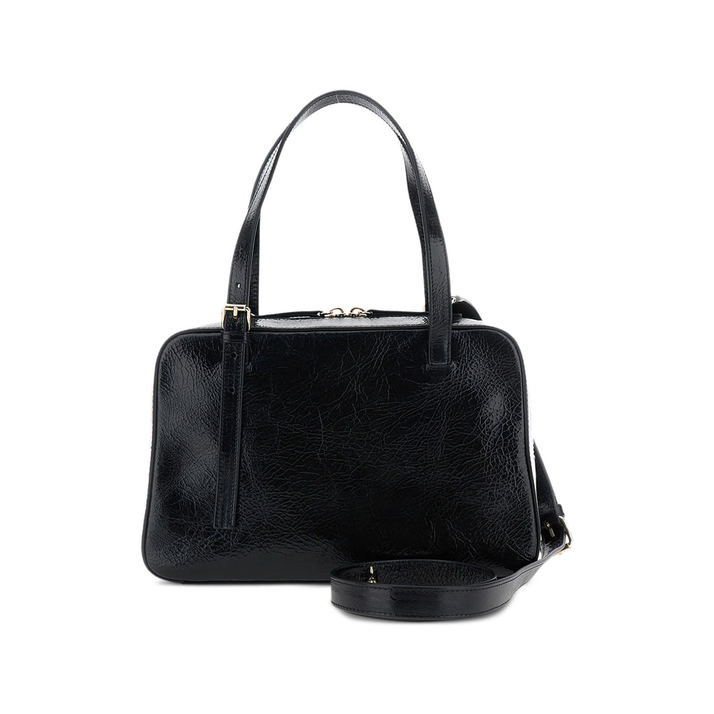 A.P.C. Black Tote Bags Women A.P.C.