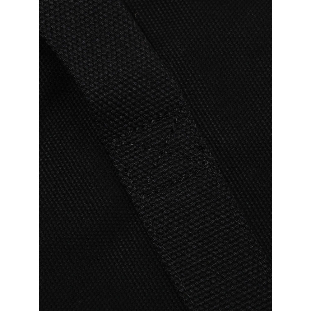 A.P.C. Black Tote Bags Men A.P.C.