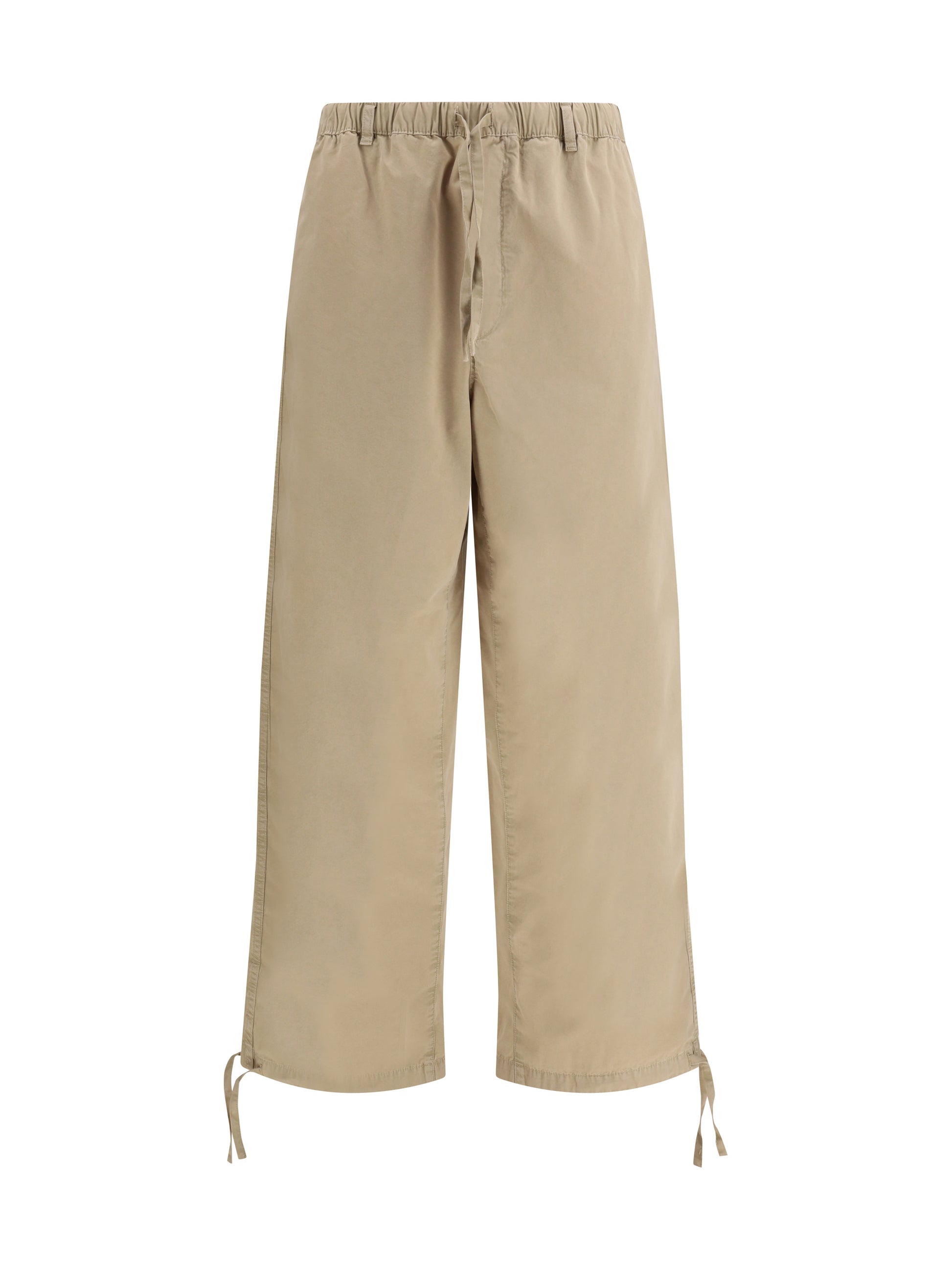 Ferragamo Men Loose-Fit Pants FERRAGAMO