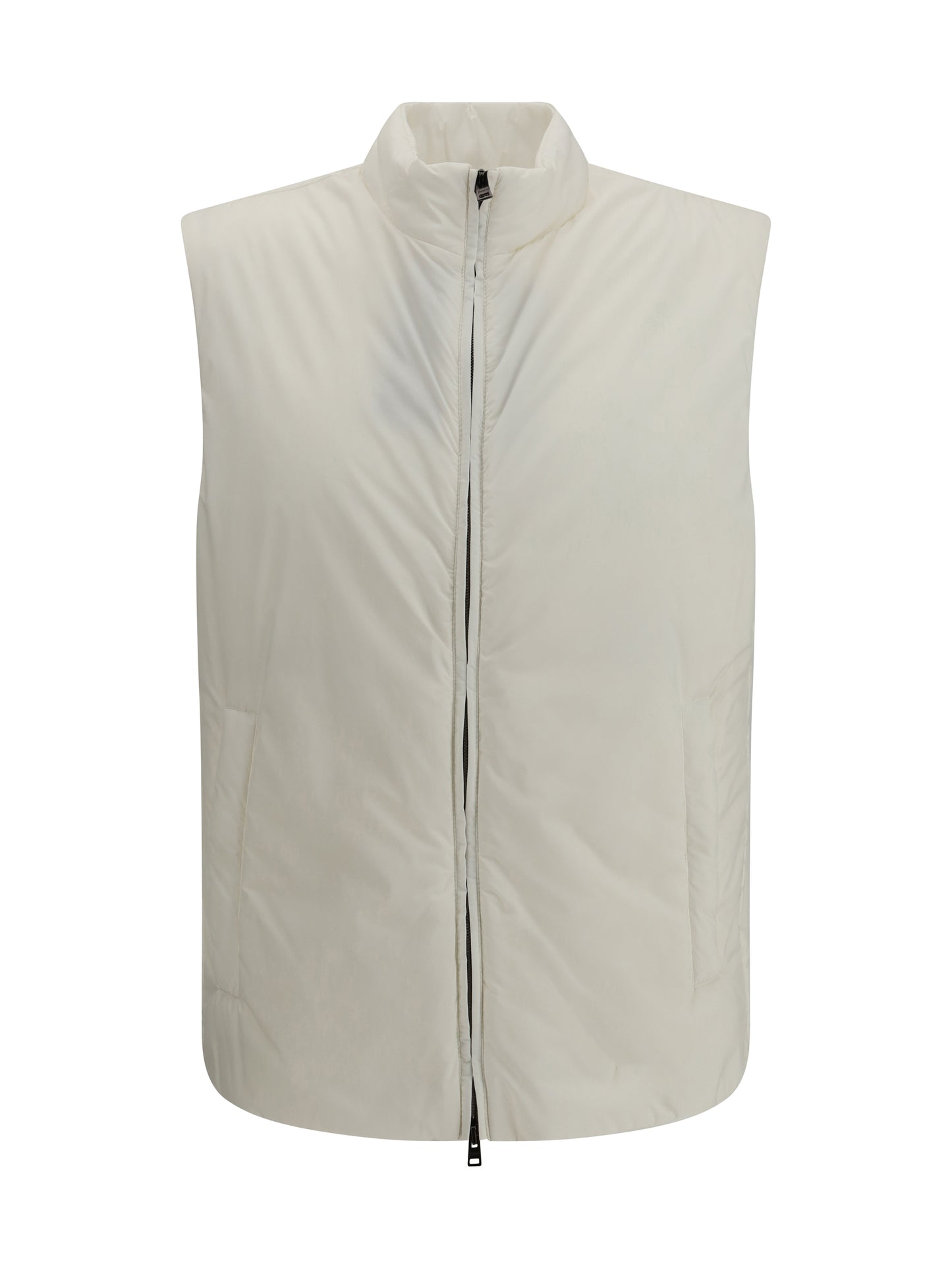Herno Men Sleeveless Vest HERNO
