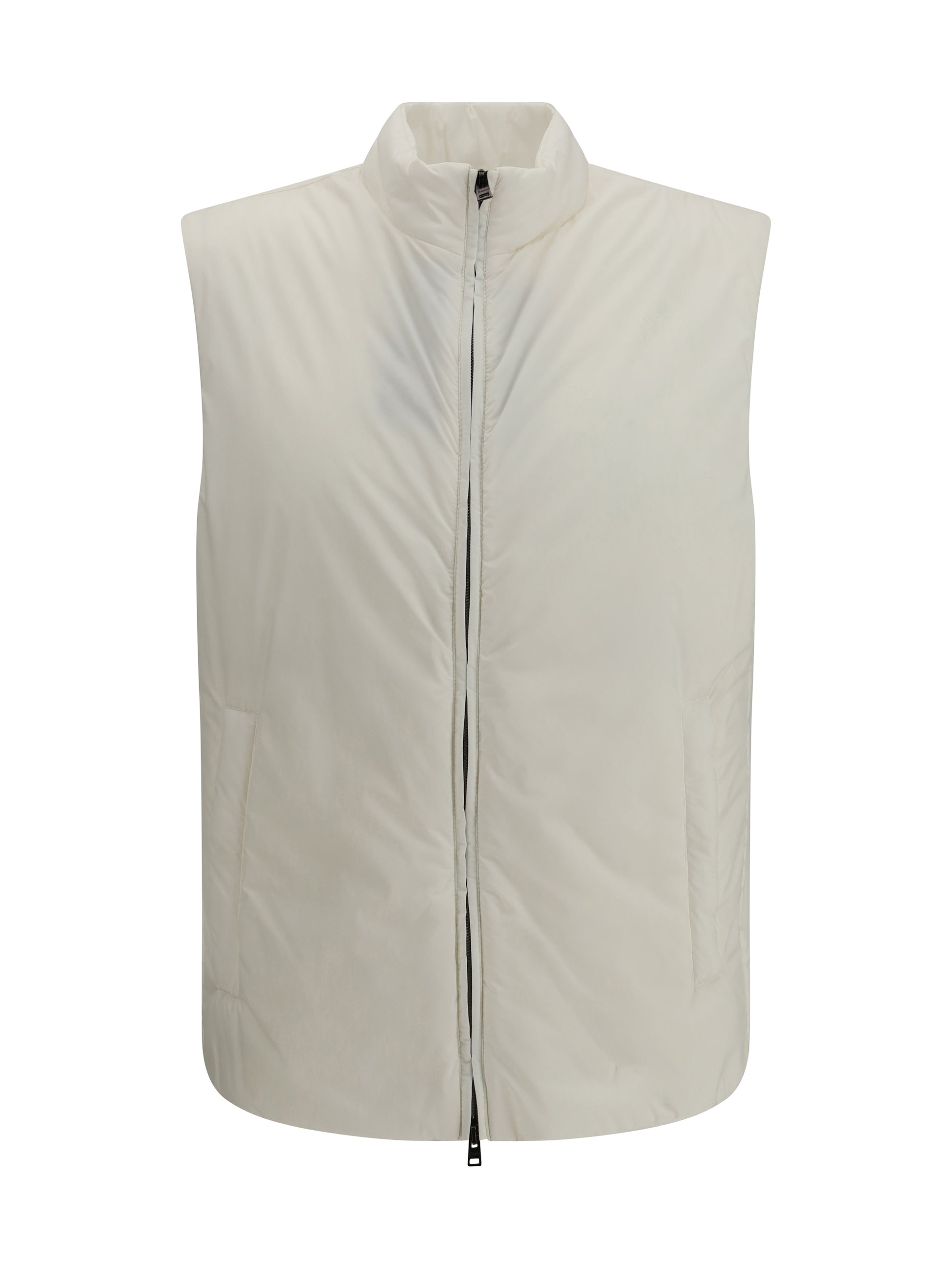 Herno Men Sleeveless Vest HERNO