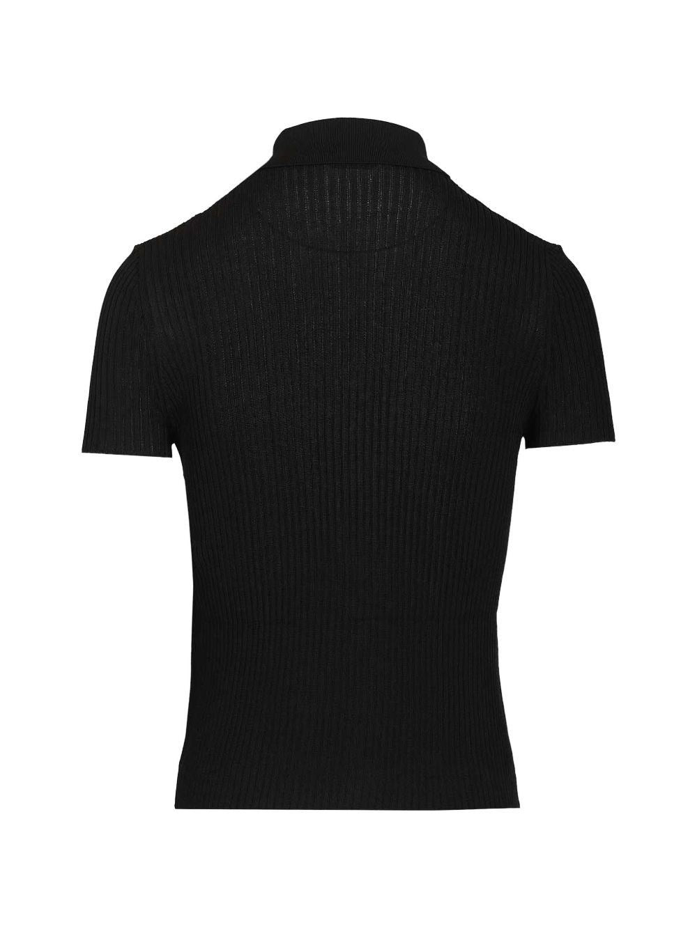 Balenciaga Women Short-Sleeved Shirt BALENCIAGA