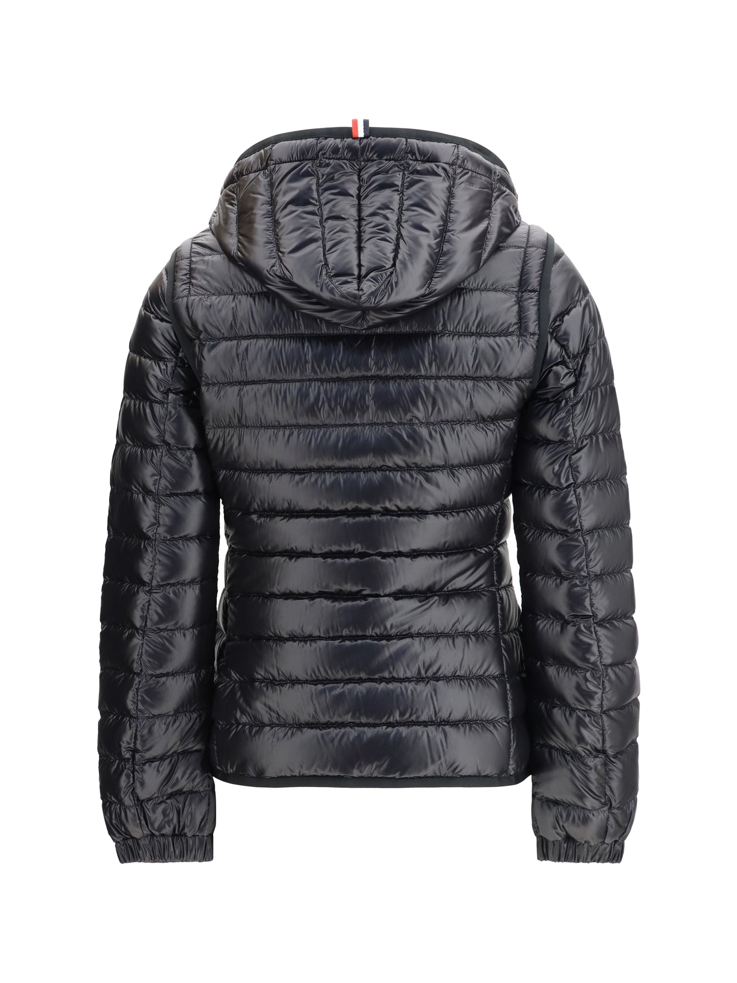 Moncler Grenoble Women Karura Hooded Down Jacket MONCLER GRENOBLE