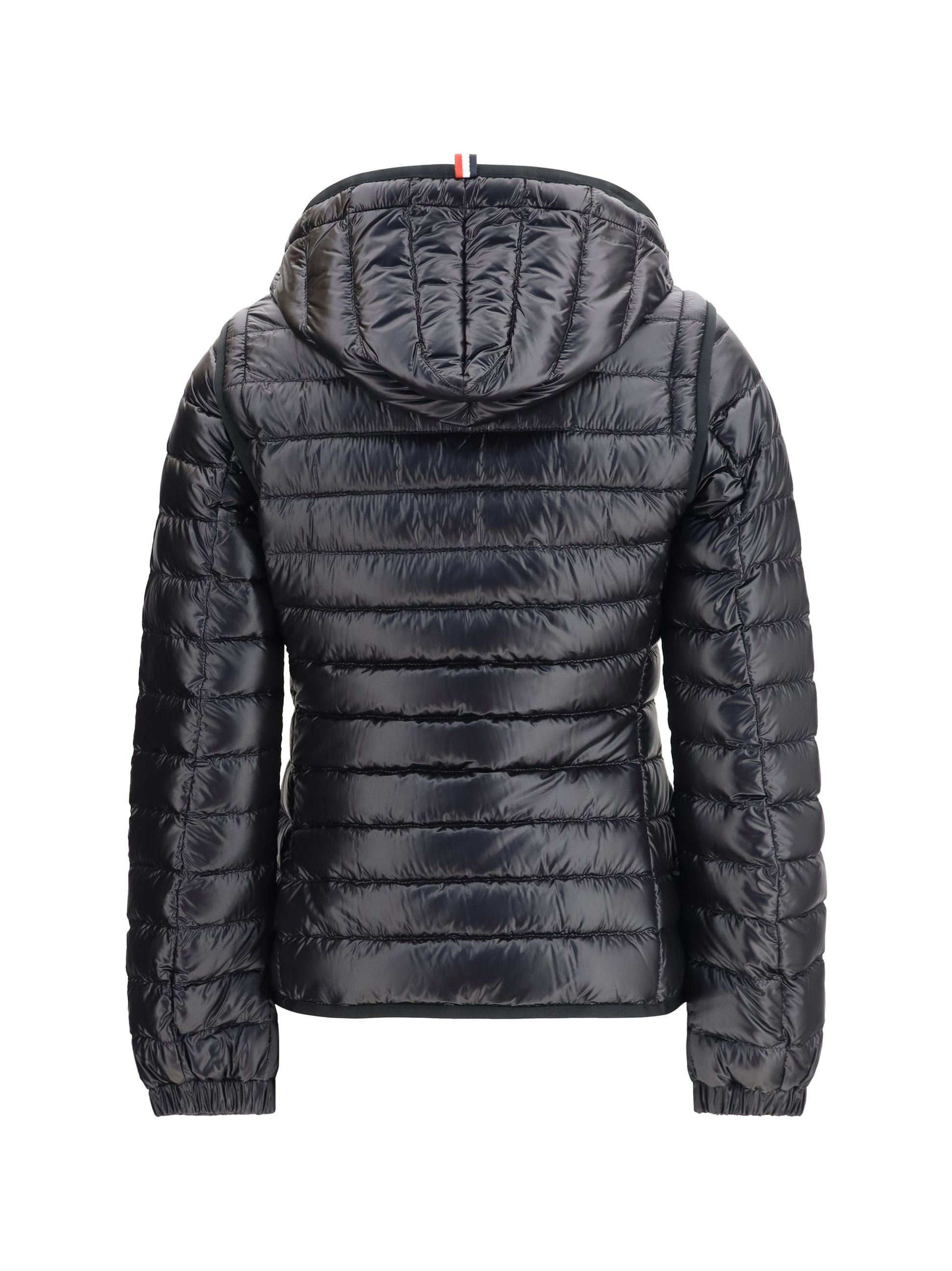 Moncler Grenoble Women Karura Hooded Down Jacket MONCLER GRENOBLE