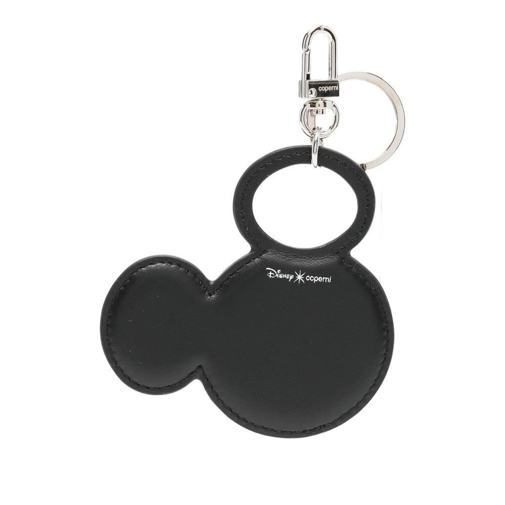 Coperni Black Keyrings & Chains Women COPERNI