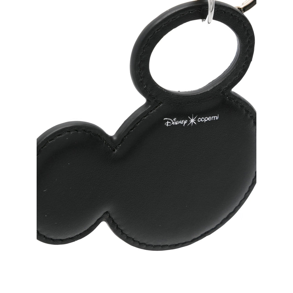 Coperni Black Keyrings & Chains Women COPERNI