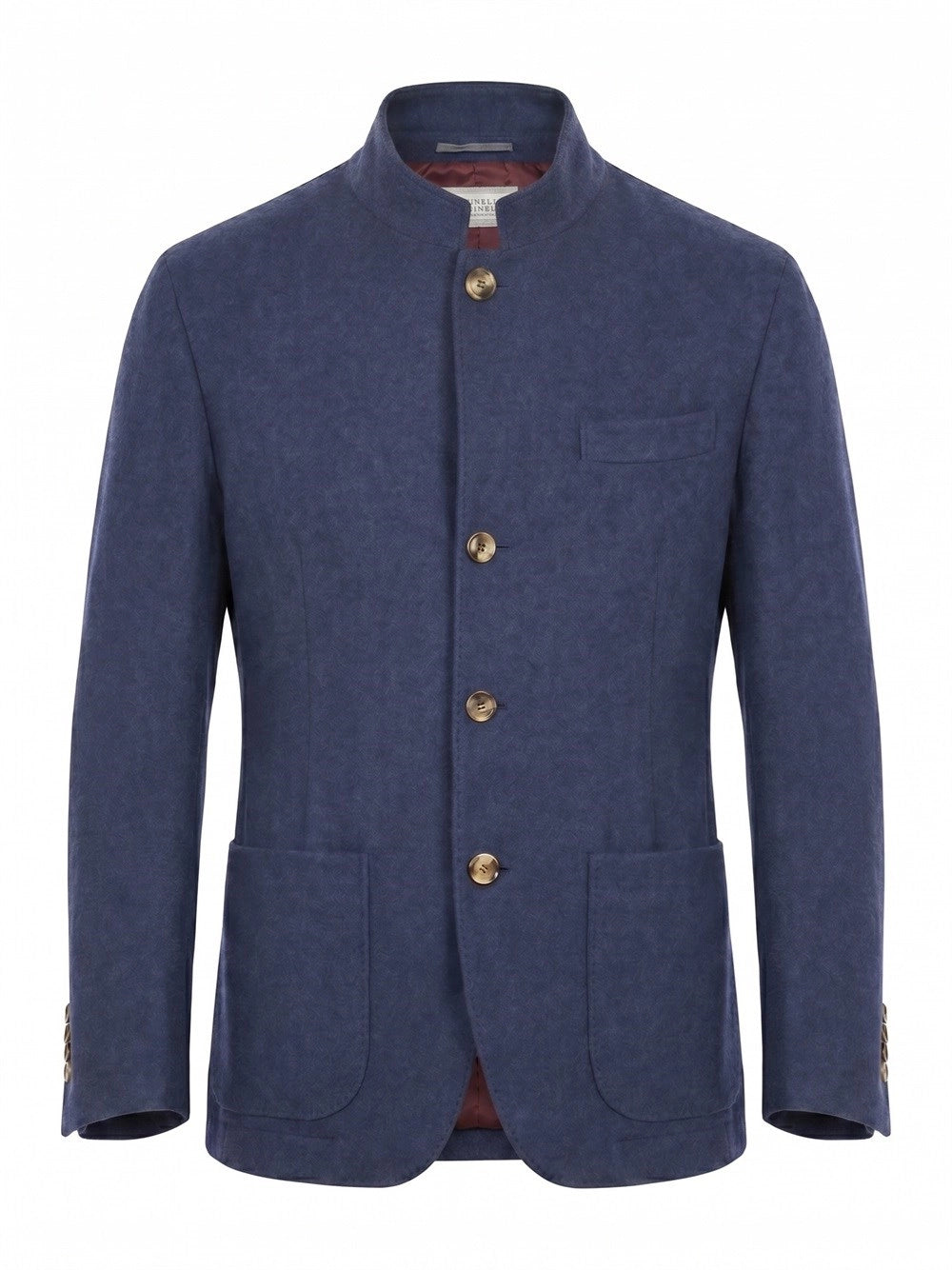 Brunello Cucinelli Men Blazer BRUNELLO CUCINELLI