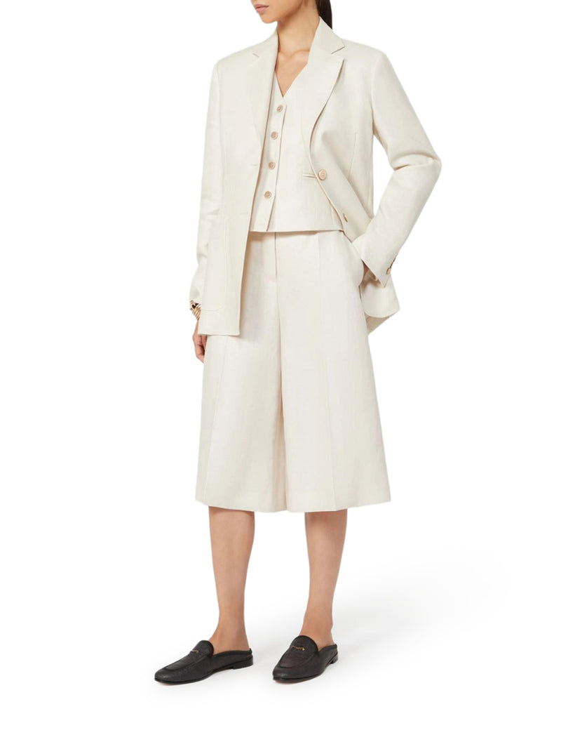 Max Mara Women Single-Breasted Volonta Jacket MAX MARA