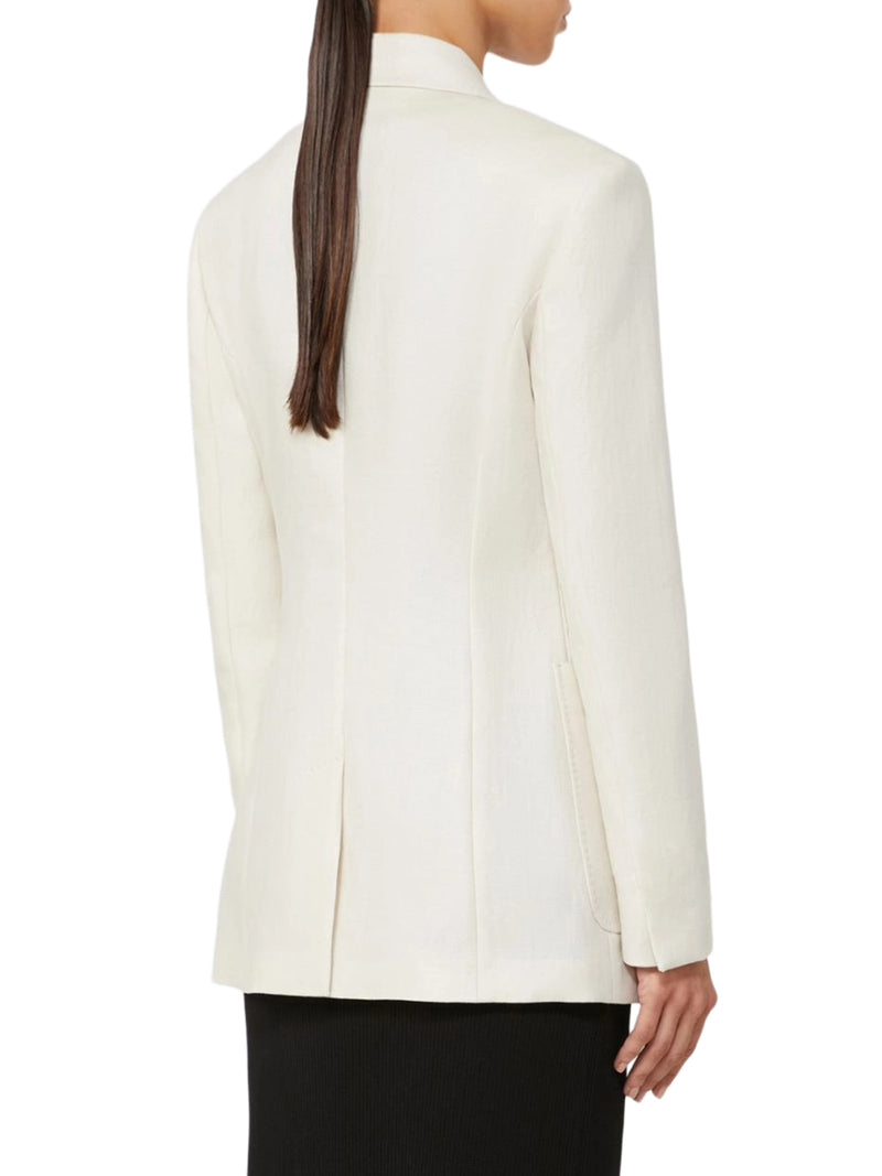 Max Mara Women Single-Breasted Volonta Jacket MAX MARA