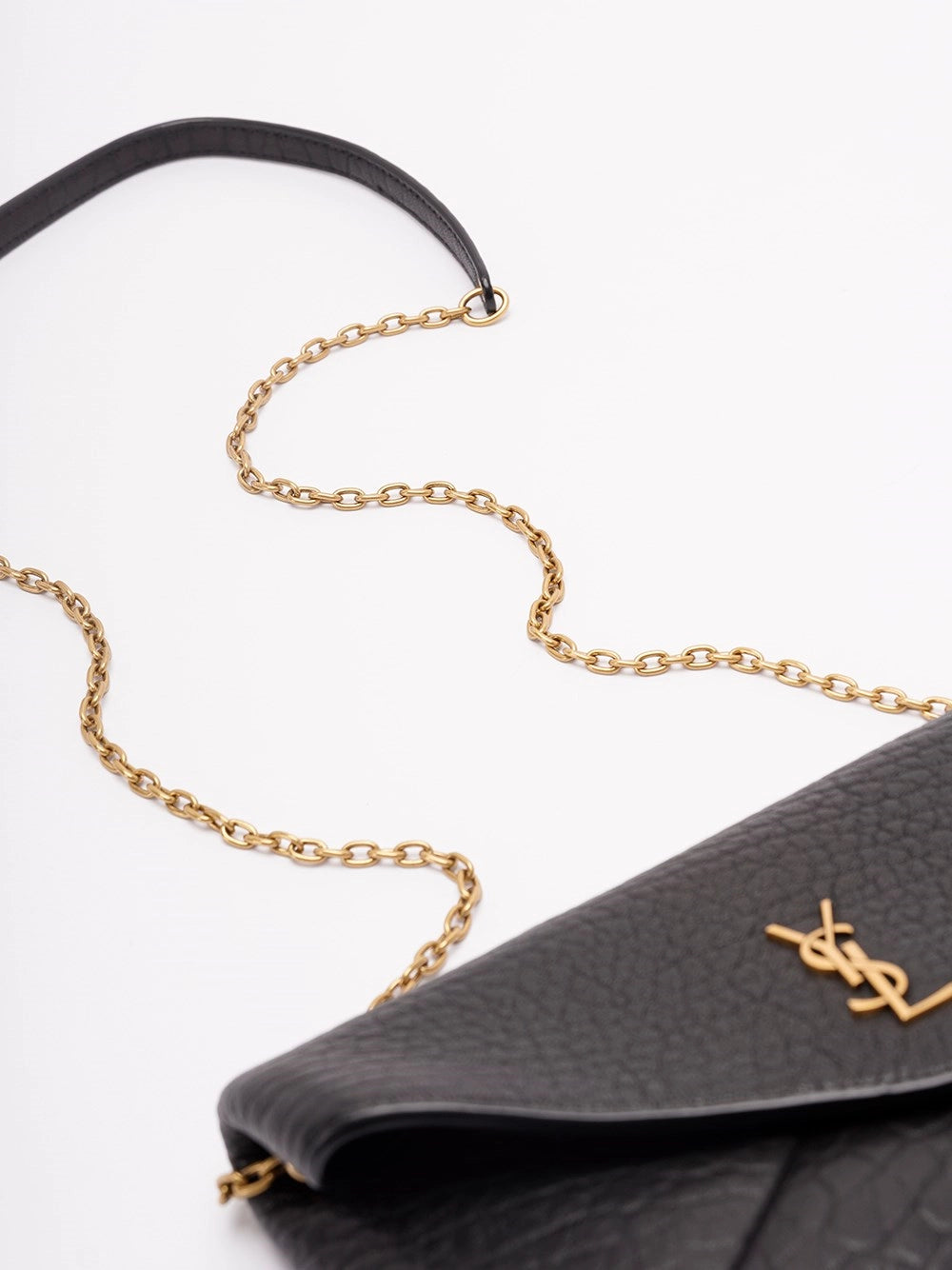 Saint Laurent Women `Ysl` Medium Bag SAINT LAURENT