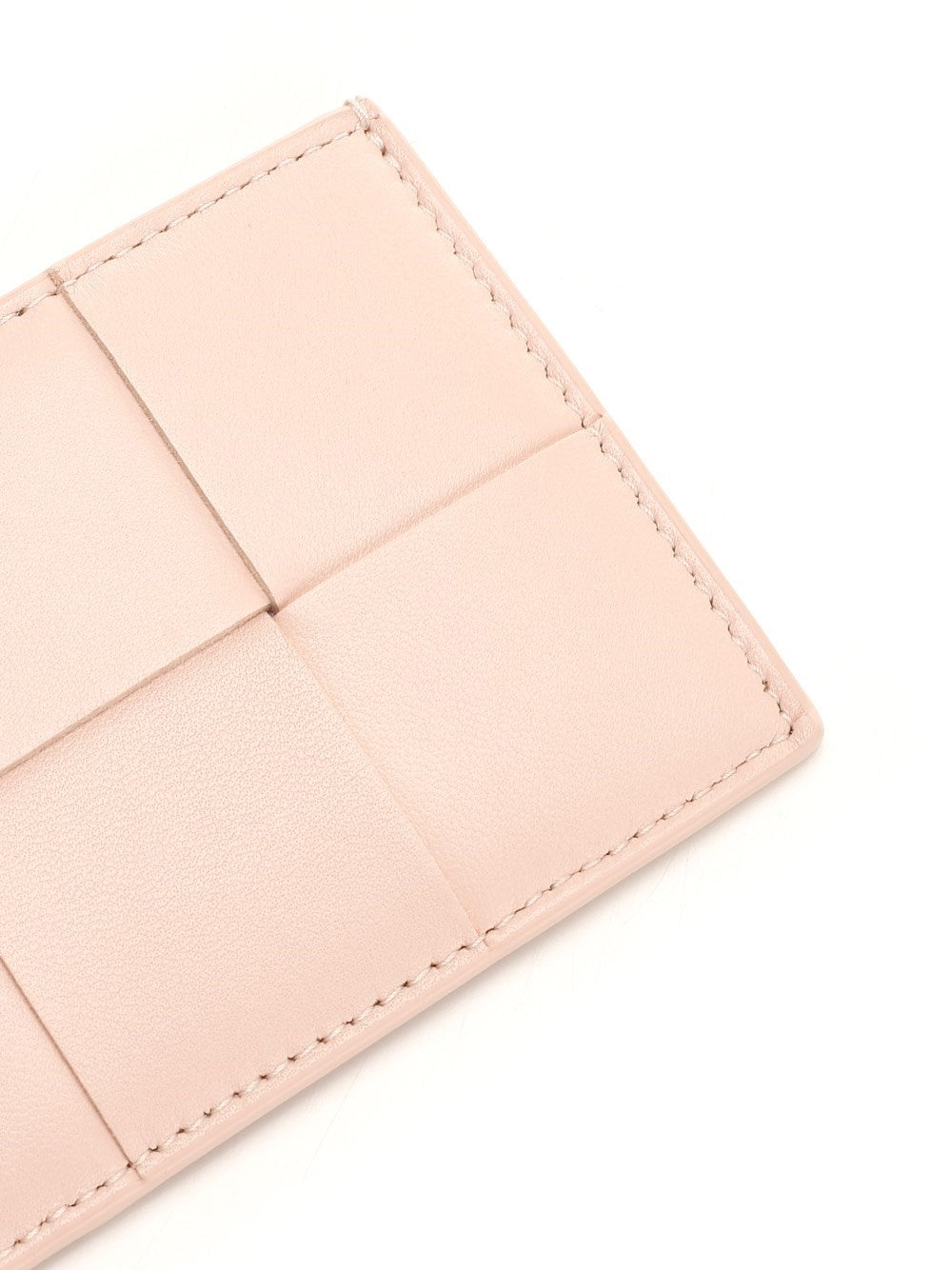 Bottega Veneta Women "Cassette" Card Case BOTTEGA VENETA