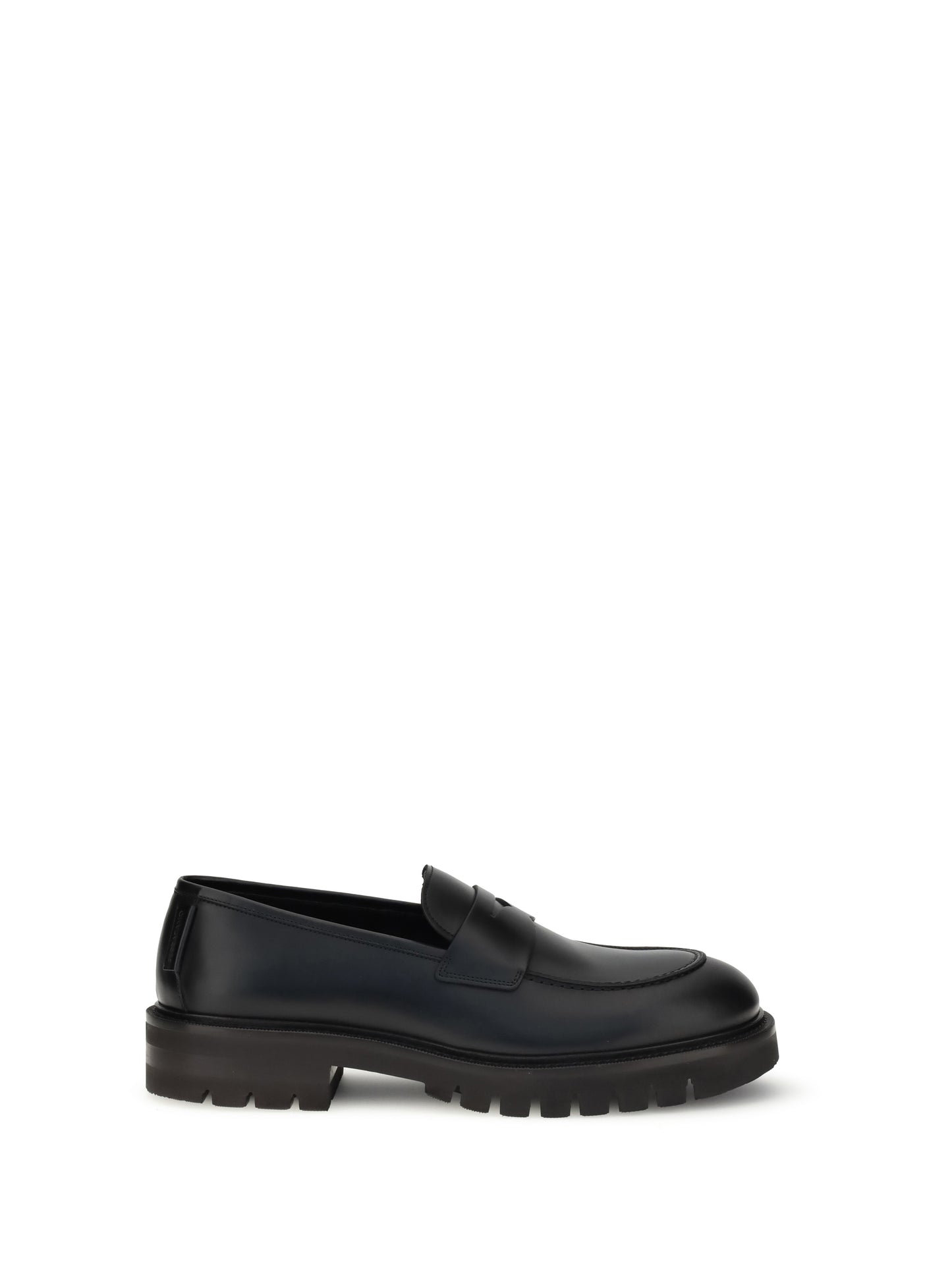 Ferragamo Men Penny Loafers FERRAGAMO